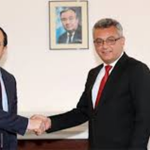 Liderler "rotayı belirledi, işe koyuldu"