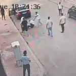 Milletvekiline Bıçaklı Saldırıda Baba-oğul Tutuklandı