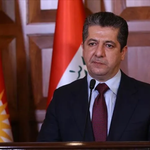 Mesrur Barzani'nin ofisine İHA saldırısı düzenlendi