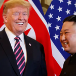 Trump’tan Güney Kore tatbikatlarını azaltma talimatı