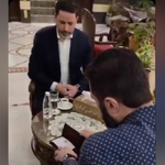 Ahmed Şara’dan Suriye’de Visa ile Sembolik Ödeme