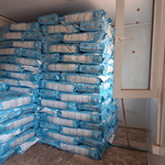 Creditwest Bank’tan anlamlı mama bağışı