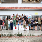 15. Pulya Festivali Sporting Yarışması