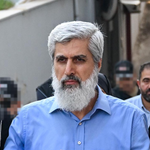 Alparslan Kuytul Tutuklandı