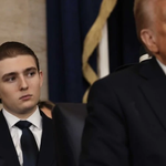 Trump’ın Oğlu Hedefte