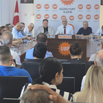 UBP’den Güzelyurt Vurgusu