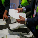 Filistin’de Seçimler Zamanında