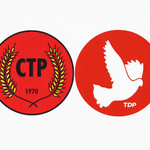 CTP ve TDP’den seçim iş birliği