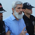 Kuytul Operasyonunda Tutuklama