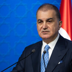 Çelik’ten Suriye Mesajı