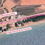 Bahçeler-Boğaz yolunda güzergâh değişiyor