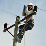 Elektrik Hatları Zarar Gördü
