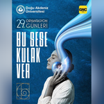 DAÜ, 29. Oryantasyon Günleri ile yeni öğrencilerini üniversite yaşamına hazırlıyor