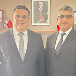 Cellatoğlu, YÖDAK’ı ziyaret etti