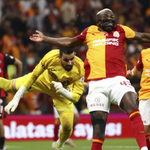 2 gol yedi ama Galatasaray-Çorum FK maçına damga vurdu