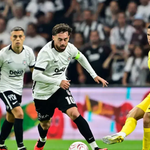 Beşiktaş yeni sezona galibiyetle başladı