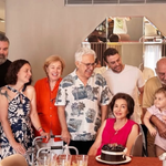 Aylin Livaneli’den Sevindiren Haber