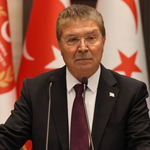 Üstel: "Güney Kıbrıs Rum Yönetimi KKTC'nin kalkınmasını engelleme siyasetini sürdürüyor"