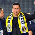 Acun Ilıcalı'dan Aziz Yıldırım'a tarihi çağrı