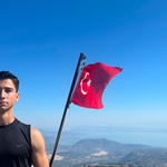 KKTC’li Gökhan Ağan’dan Davraz’da Zorlu Başarı