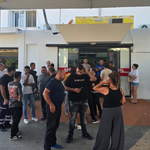 Feribottan Kurtarılan 20’yi Aşkın Kişi Hastanede