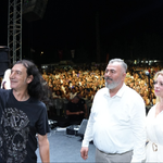Beyarmudu Patates Festivali Bu Akşam Görkemli Final Yapıyor!