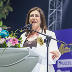 İncirli, Mehmetçik Üzüm Festivali’nin açılışına katıldı