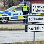 İsveç'te bir okula düzenlenen saldırıda 1 kişi öldü, 3 kişi yaralandı