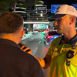 Trafik Denetimlerinde 354 Sürücü Raporlandı