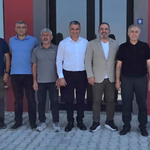 KTSO, Alayköy Organize Sanayi Bölgesi’nde sanayicilerin sorunlarını dinledi