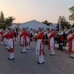 Serdarlı Babutsa Kültür ve Sanat Festivali başladı
