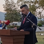Serdarlı’nın kurtuluşunun 52’nci yıl dönümü törenle kutlandı