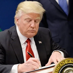 Trump’tan “doğumla vatandaşlığa” kısıtlama
