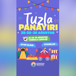 Tuzla Panayırı, 28-30 Ağustos tarihleri arasında düzenleniyor