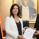 CTP’den olağanüstü Meclis toplantısı çağrısı: Öztürkler'e dilekçe verildi