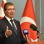 Üstel’den Rum Tarafına Sert Tepki