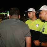 Trafik Denetimlerinde 520 Sürücü Raporlandı