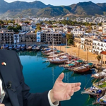 Ataoğlu: 'Girne’ye eski tablolardan bakanlara bugünün fotoğrafını göndermeye hazırız'