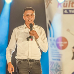 Amcaoğlu: “GABFEST'in 8 haftalık yolculuğu başladı”