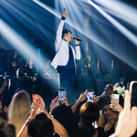 Mahsun Kırmızıgül: “Son zamanların en güzel konserlerinden birini Grand Sapphire sahnesinde yaşadık”