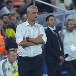 Fenerbahçe'de Roma maçı öncesi zorlu karar! Gözler İsmail Kartal'a çevrildi