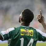 Bursaspor'da Iheanacho "boş geçmiyor"