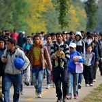 Refakatsiz çocuk sığınmacı sayısında azalma