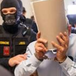 Fransa’da Tutuklanan Kadın Kayıp