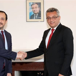 Liderler görüşmesinin ertelenmesi...Letimbiotis'ten açıklama