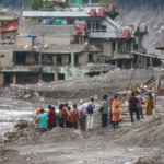 Nepal’de Can Kaybı 1.342’ye Çıktı