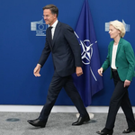 Von der Leyen’den Güvenlik Mesajı