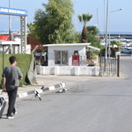 Girne’deki gemi faciasında beşinci gün