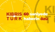 60 SANİYEDE HABERİN ÖZÜ: 19 TEMMUZ 2023