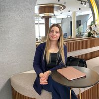 Psikolog Sedanur Sürme